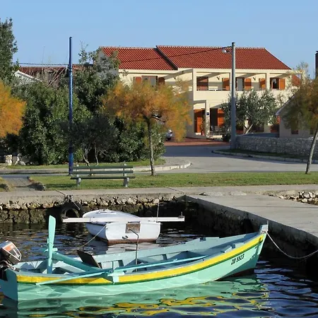 Nin 5666c * Dračevac